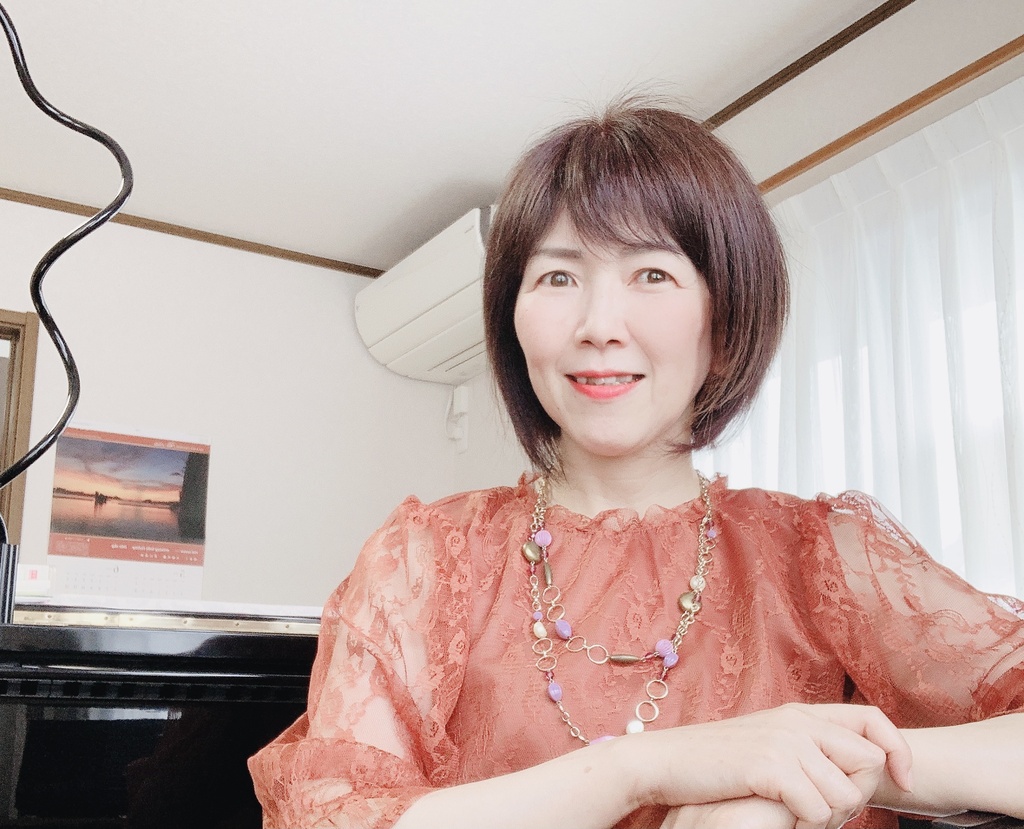 おきむらピアノ・リトミック教室