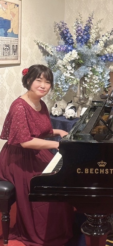 田子 まり恵